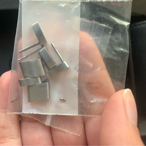 Breitling Lady Colt - like new condition! - Picture 5 of 12